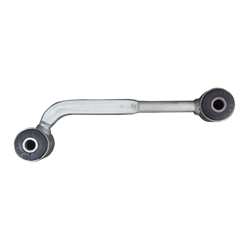 Ντιζάκι ζυγαριάς πίσω δεξιά γνήσιο Mercedes-Benz A2033200889 C-CLASS W203/ CLK W209
