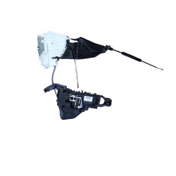 Door lock rear left Mercedes-Benz B-CLASS W245 A1697303135