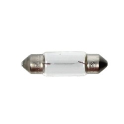 Light bulb C5W 12V 5W