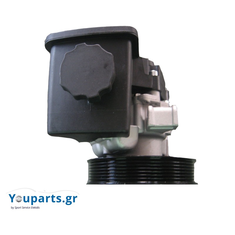 Αντλία υδραυλικού τιμονιού Mercedes C,CLK,SLK,CLC, Gepco