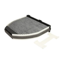 Cabin air filter HENGST E2954LC03