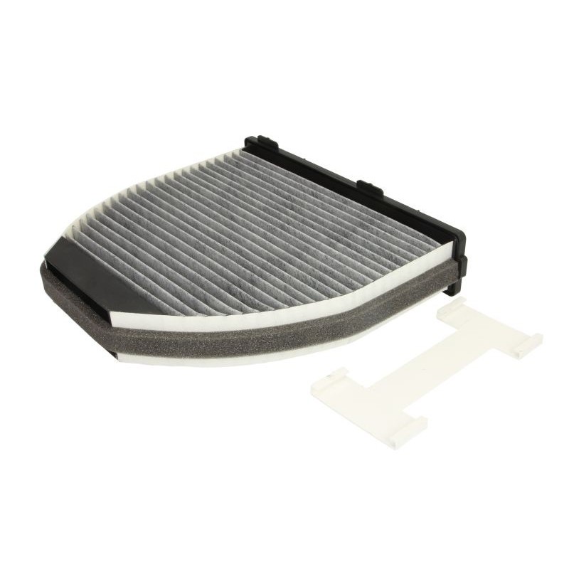 Cabin air filter HENGST E2954LC03