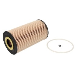 Φίλτρο λαδιού HENGST E24HD80 για E 400 CDI, ML 400 CDI , G 400 CDI, S 400 CDI