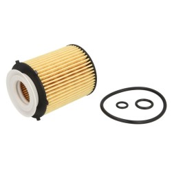Φίλτρο λαδιού HENGST E818HD238 για Α-CLASS W176/  B-CLASS W246, W242/ C-CLASS W204, W205/ E-CLASS W212, A207, GLK X204