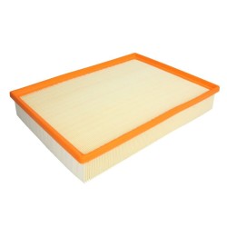 Air filter HENGST E821L Mercedes