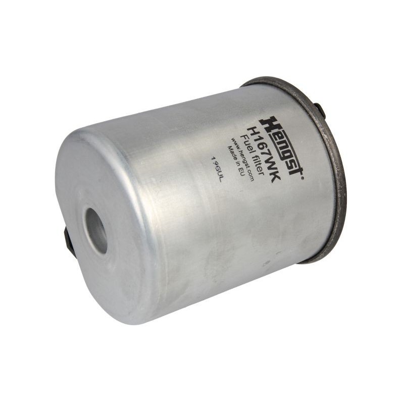 Fuel filter HENGST H167WK Mercedes SPRINTER 901,902,903,904/ VANEO 414 / V-CLASS W638 / VITO W638