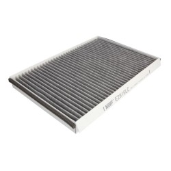 Cabin air filter HENGST E2916LC Mercedes SPRINTER 906