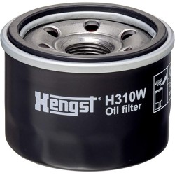 Φίλτρο λαδιού HENGST H310W SMART fortwo 451