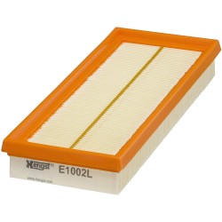 Φίλτρο αέρος HENGST E1002L SMART 451