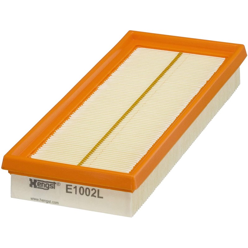 Φίλτρο αέρος HENGST E1002L SMART 451
