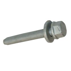 Rail extension bolt Mercedes-Benz A0179906001