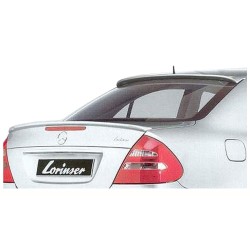 Lorinser roof spoiler with gps Ε-CLASS W211 L488021002