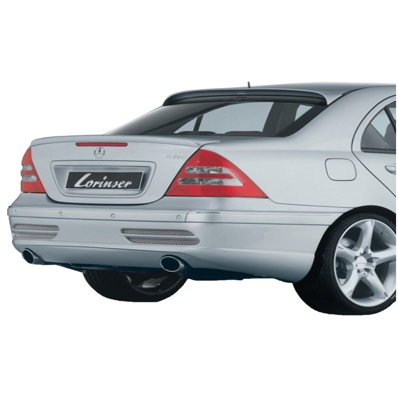 Αεροτομή οροφής Lorinser C-CLASS W203  L488121102