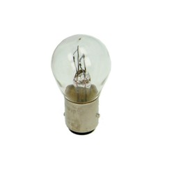 ΛΑΜΠΑ 12V 21/5W ΔΙΠΟΛΙΚΗ PHILIPS