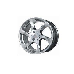 Σετ Ζάντες Lorinser 17" Speedy Smart ForTwo 450