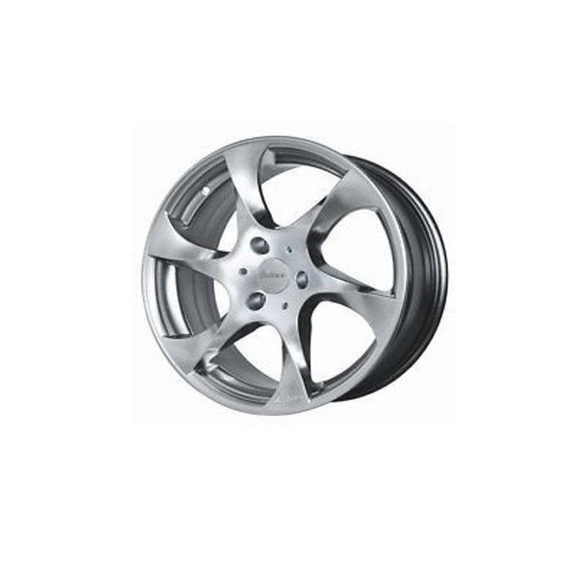Σετ Ζάντες Lorinser 17" Speedy Smart ForTwo 450