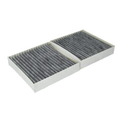 Cabin air filter HENGST Ε2904LC Mercedes SLK R171