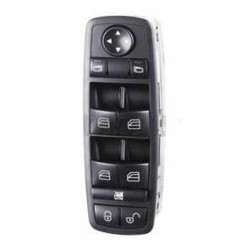 Διακόπτης παραθύρων Mercedes A,B-class W169-W245