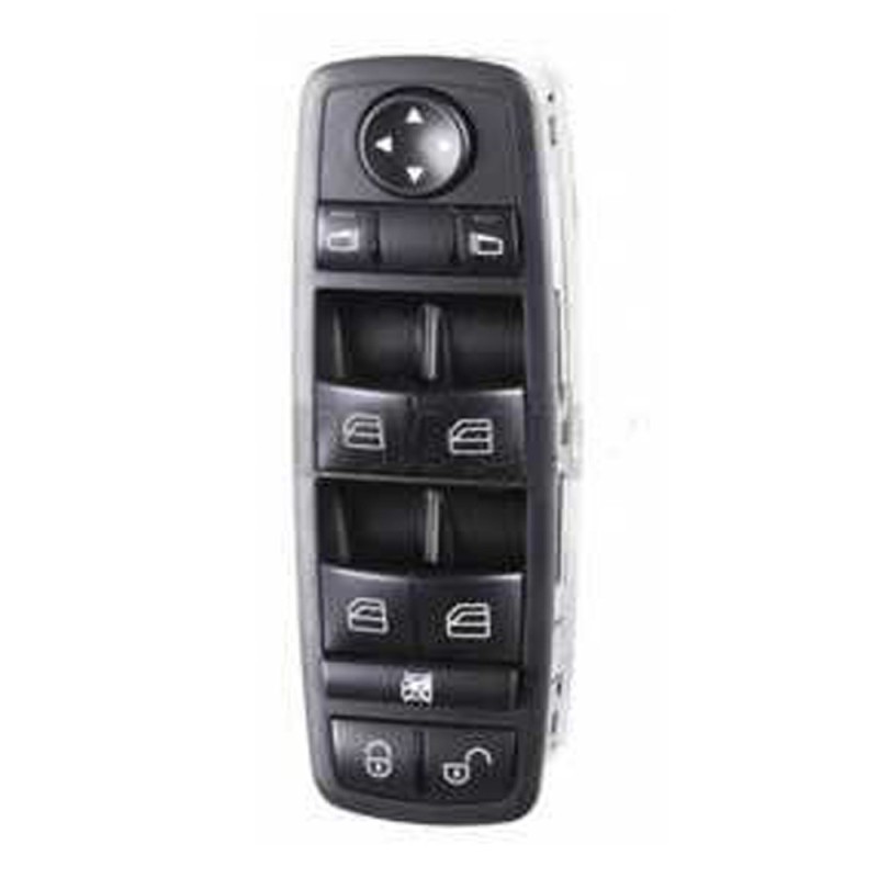 Windows Switch Mercedes A,B-class W169-W245