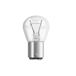 AMOLUX 12V 21/4W BAZ15D