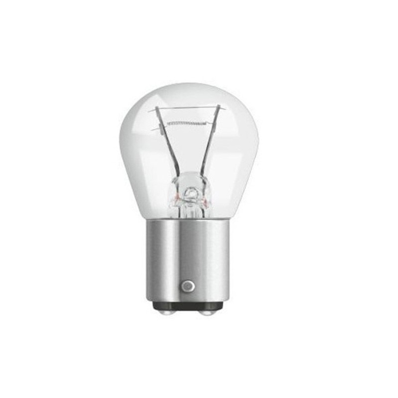 ΛΑΜΠΑ 12V 21/4W ΑΣΥΜΕΤΡΗ AMOLUX