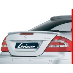 Αεροτομή καπό Lorinser Mercedes CLK W209 γνήσια