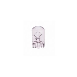 Light bulb 12V 5W PHILIPS