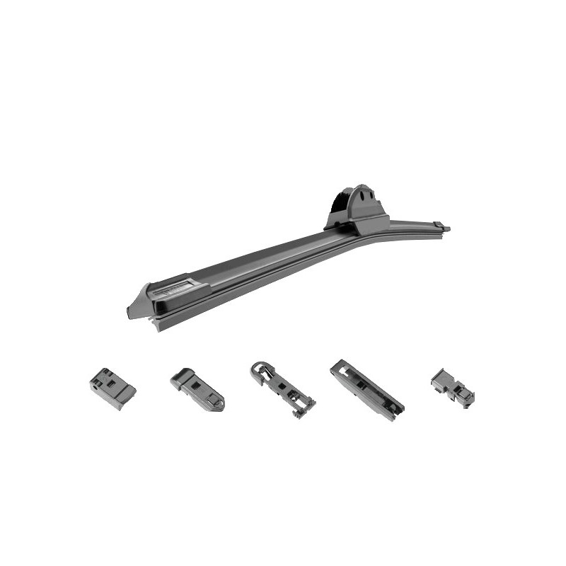 Υαλοκαθαριστήρας 500mm BOSCH AeroEco 3397013452