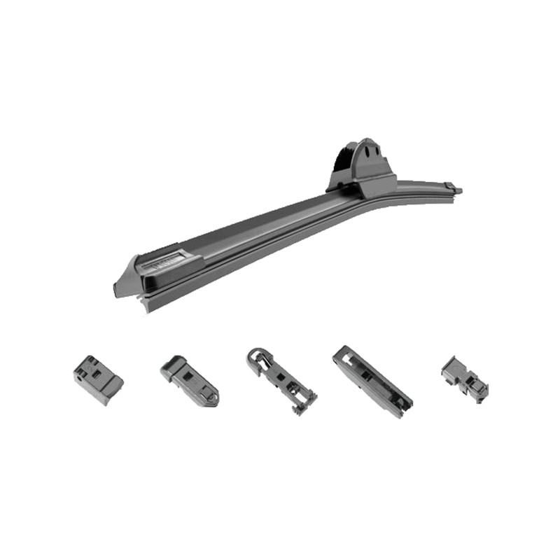 Υαλοκαθαριστήρας 530mm BOSCH AeroEco 3397013453