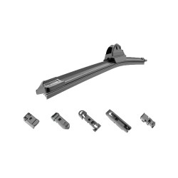 Υαλοκαθαριστήρας 650mm BOSCH AeroEco 3397013456