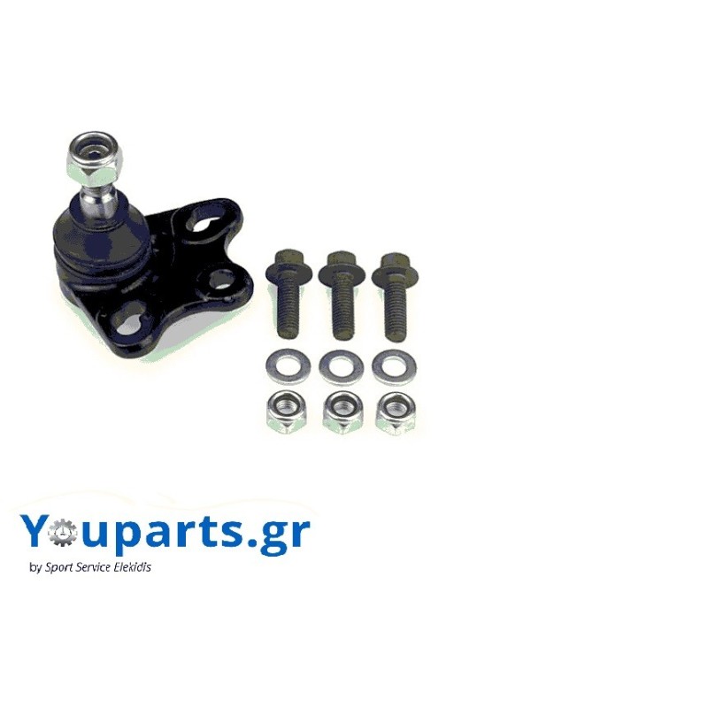 Μπαλάκι Ψαλιδιού Mercedes A class B class Moog