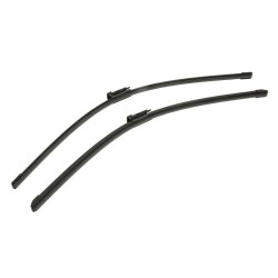 Wiper flat blade σετ 700mm/650mm BOSCH 3397007100