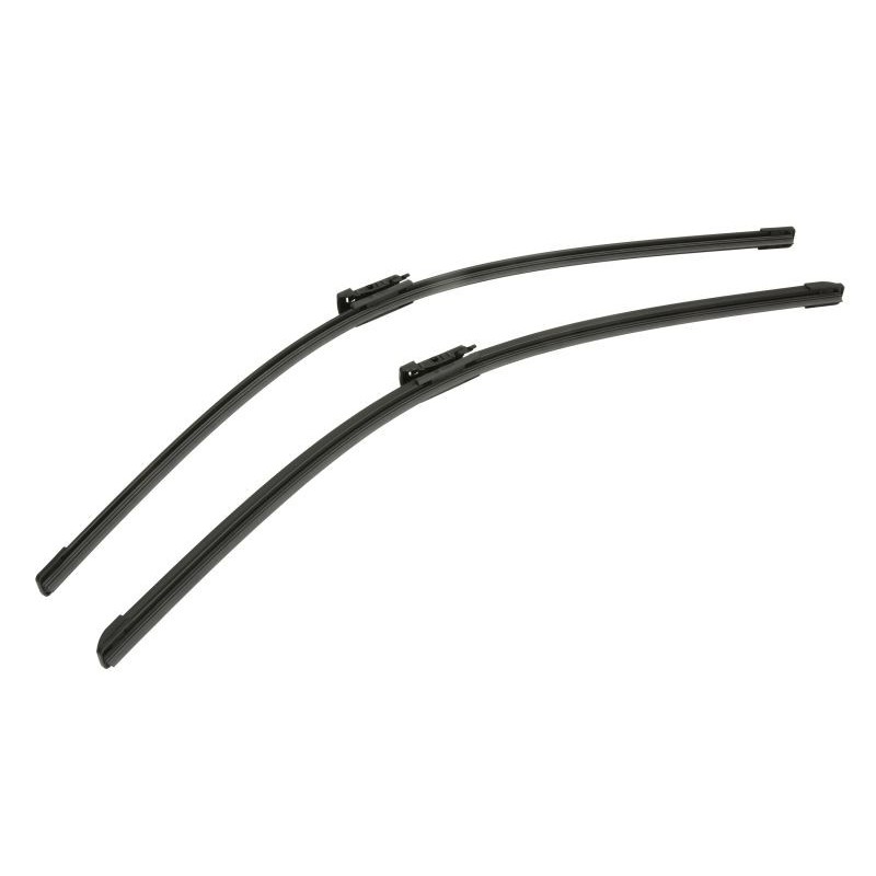 Wiper flat blade σετ 700mm/650mm BOSCH 3397007100