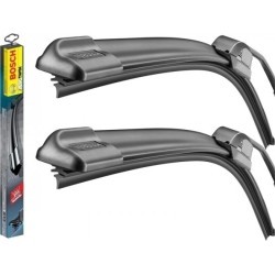 Υαλοκαθαριστήρες σετ Bosch Mercedes W211 650mm 650mm