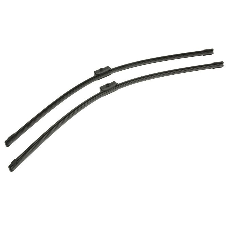 Υαλοκαθαριστήρες σετ Bosch Mercedes W211