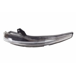 Δεξί φλας καθρέφτη γνήσιο Mercedes-Benz A0999067201