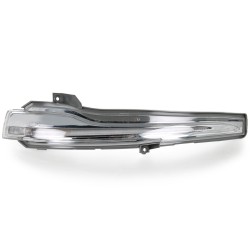 Right mirror blinker lamp Mercedes-Benz A0999060243