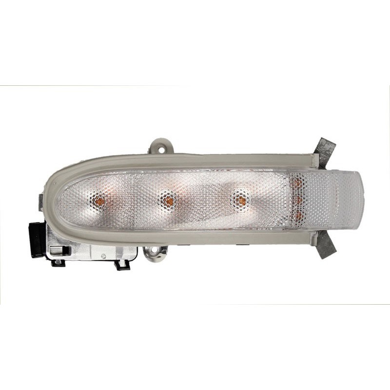 Left mirror blinker lamp Mercedes-Benz C-CLASS W203