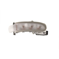 Left mirror blinker lamp Mercedes-Benz C-CLASS W203