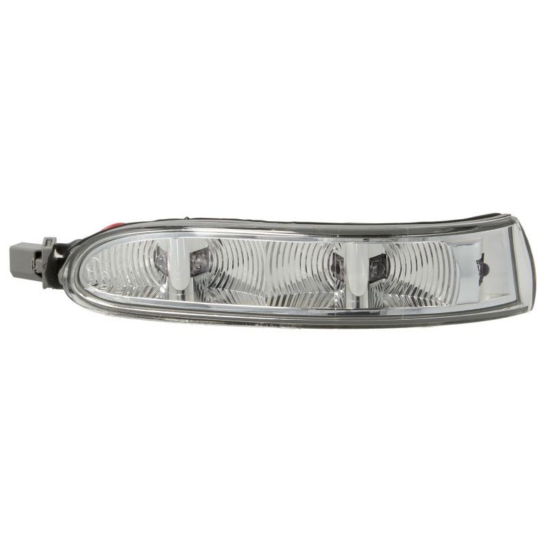 Left mirror blinker lamp Mercedes-Benz CLK W209