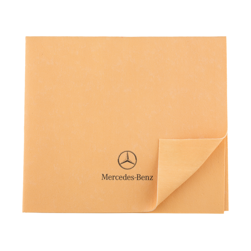 Synthetic leather cloth Mercedes-Benz  A0009861262