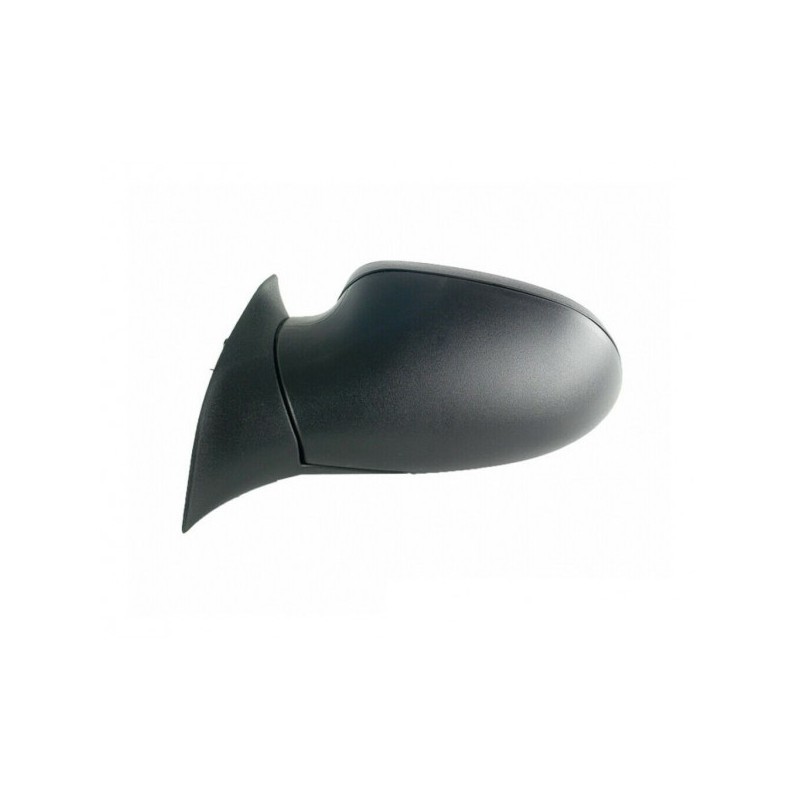 Left side mirror Mercedes-Benz A-CLASS W168 A1688100176