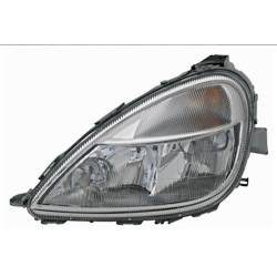 Αριστερό φανάρι εμπρός Mercedes-Benz A-CLASS W168 1998 - 2001