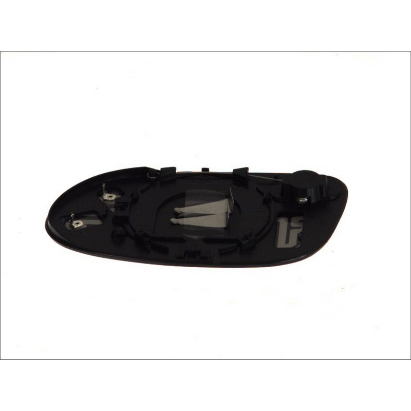 right mirror glass Mercedes-Benz  A1708100421