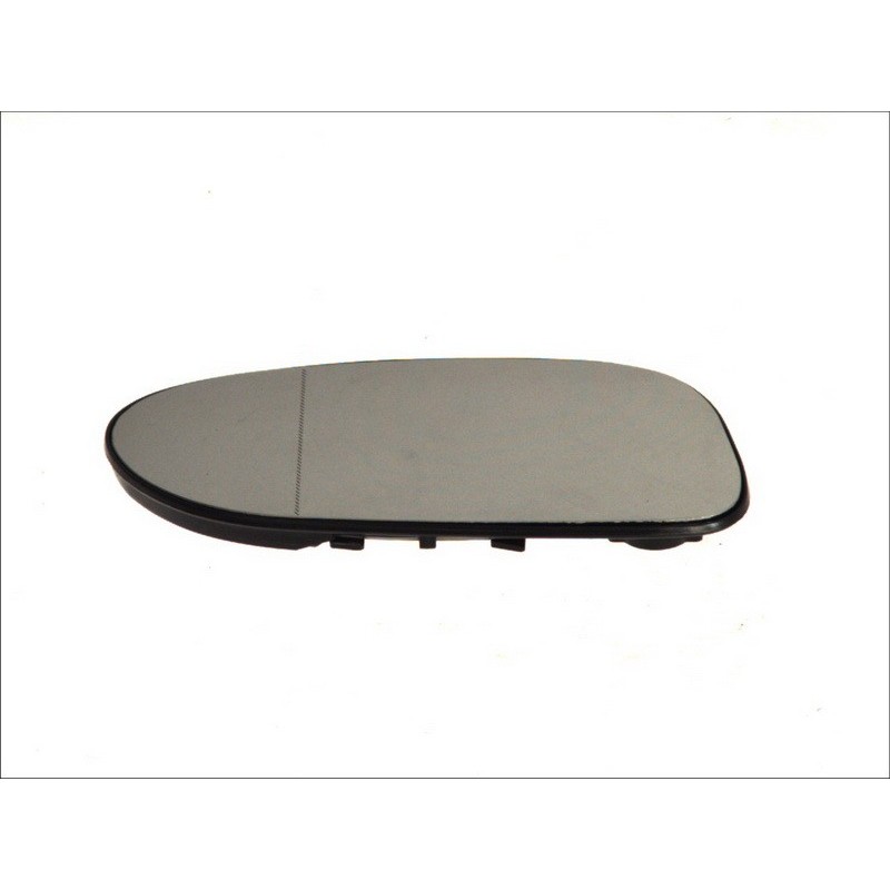 right mirror glass Mercedes-Benz  A1708100421
