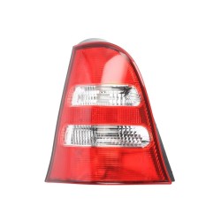 Rear left light Mercedes-Benz A-CLASS W168 facelift