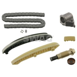 Timing set Mercedes-benz M271 SWAG 99130315