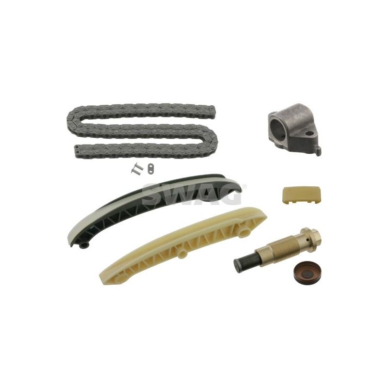 Σετ καδένας χρονισμού Mercedes-benz M271 SWAG 10944974