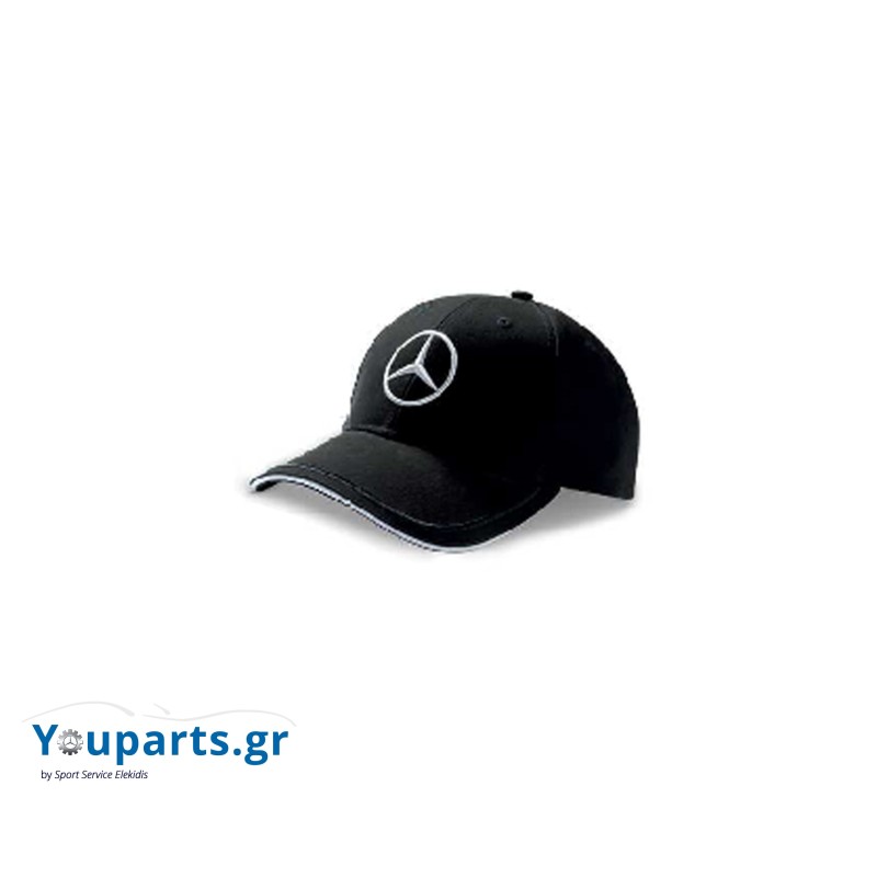 Καπέλο Mercedes-Benz