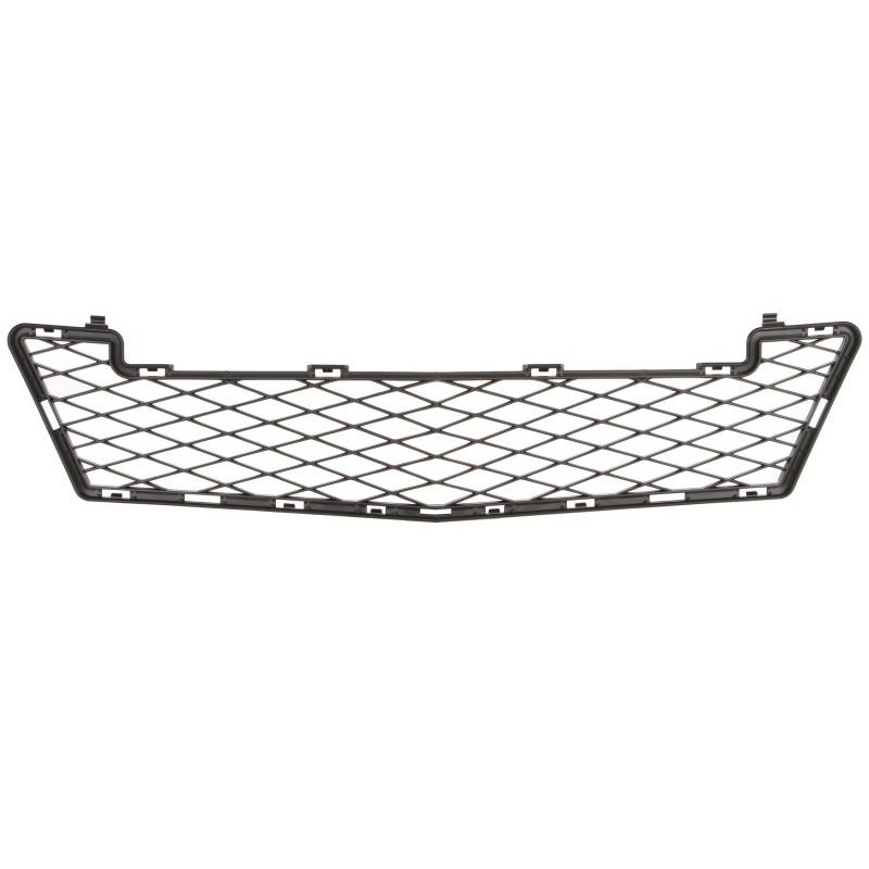 Front bumper grille avantgarde 2008- Mercedes-Benz A-class W169